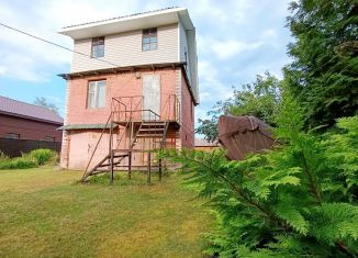 Продается дом, 80 м2, Ленинградская область