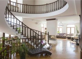 Продаю коттедж, 840 м2, Самарская область, улица Комзина, 7