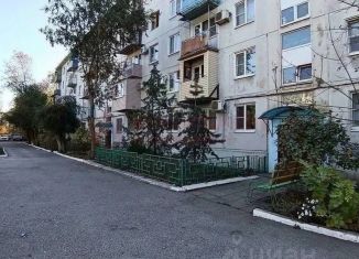 Продается 3-комнатная квартира, 58.3 м2, Астрахань, улица Татищева, 28