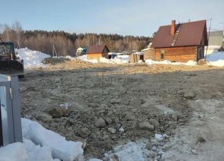 Продаю земельный участок, 7.31 сот., СТ Солнечная Долина, улица Черёмух