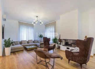 Коттедж на продажу, 500 м2, Московская область