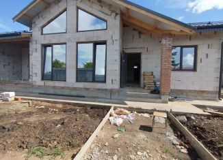 Продам дом, 110 м2, Самарская область, Коммунистическая улица, 170