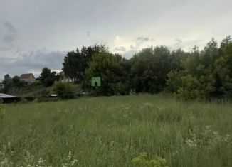 Продам земельный участок, 13 сот., Татарстан, Заовражная улица, 113