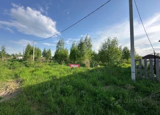 Продажа земельного участка, 10 сот., Новосибирская область, Раздольная улица, 14
