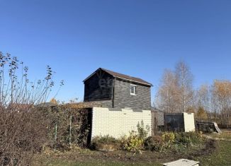 Продажа дома, 44 м2, Липецкая область, улица Киселёва, 21