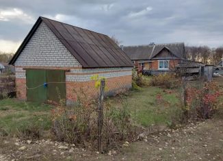 Продажа дома, 52.1 м2, Липецкая область, Тихая улица, 3