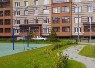 Продаю 1-комнатную квартиру, 39.35 м2, Омская область, улица А.Н. Кабанова, 2