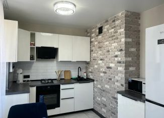 Сдается квартира студия, 31 м2, Орёл, Плещеевская улица, 8, микрорайон Наугорский