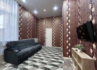 Продажа 2-ком. квартиры, 35.8 м2, Иркутск, переулок МОПРа, 6