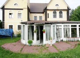 Продаю коттедж, 517.1 м2, Московская область, Коммунальная улица