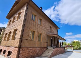 Продается коттедж, 300 м2, Татарстан, Пехотная улица, 25