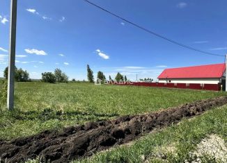 Участок на продажу, 15 сот., Татарстан, Молодёжная улица
