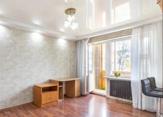 1-комнатная квартира на продажу, 32 м2, Тульская область, Первомайская улица, 18А