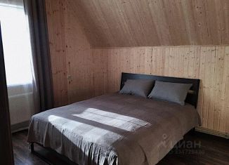 Сдаю дом, 130 м2, Нижегородская область, сельский посёлок Бакин, 45