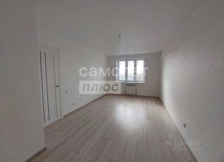 Однокомнатная квартира на продажу, 39.5 м2, Смоленск, улица Шевченко, 71В