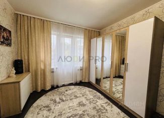 Продам 2-комнатную квартиру, 43 м2, Алтайский край, улица Германа Титова, 48/2