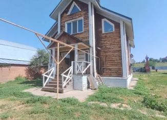 Продаю дом, 130 м2, Самарская область, Центральная улица, 23