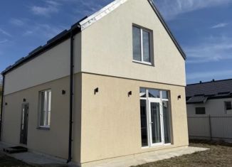 Продается коттедж, 108 м2, Самарская область, Живописная улица, 5