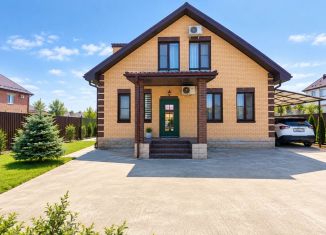 Продается дом, 186 м2, Краснодар, Прикубанский округ, улица Александра Исаева