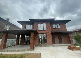 Продам дом, 226 м2, Москва, КП Певчее, 37