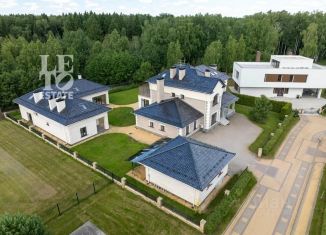 Продам дом, 1000 м2, Московская область, КП Монтевиль, 1-031
