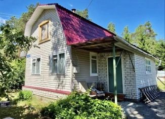 Продам дачу, 50 м2, Владимирская область, Центральная улица, 27