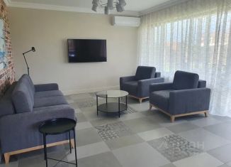 Сдаю в аренду дом, 250 м2, Краснодарский край, Вишнёвая улица, 4