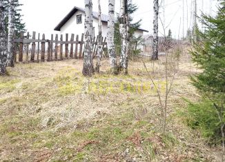 Продажа земельного участка, 10 сот., Свердловская область, Солнечная улица, 23