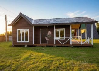 Продам дом, 64 м2, Саратовская область