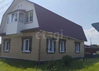 Продам дом, 231.7 м2, Тюменская область, Дальняя улица, 32