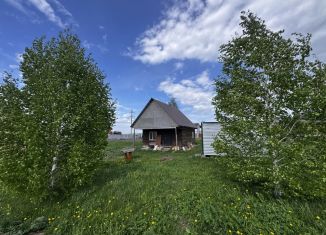 Продаю дом, 30 м2, Новосибирская область, Рябиновая улица, 4