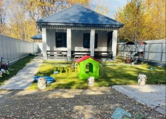 Сдаю в аренду дом, 100 м2, Самарская область, Рябиновая улица