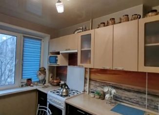 Продажа 3-ком. квартиры, 60.4 м2, Самарская область, Клиническая улица, 32