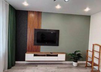 Продажа 2-ком. квартиры, 62.3 м2, Чебоксары, Прогрессивная улица, 2, Калининский район