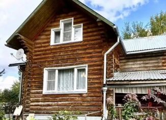 Дом на продажу, 241 м2, Кировская область, Первомайская улица, 12