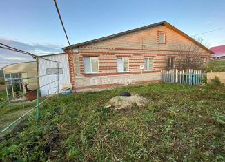 Продам дом, 94 м2, Татарстан, Зелёная улица, 1