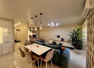 Продажа 1-ком. квартиры, 44.4 м2, Смоленск, Ипподромный проезд, 30
