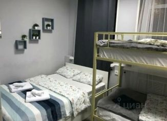 Сдача в аренду комнаты, 20 м2, Москва, 3-я улица Ямского Поля, 30, район Беговой