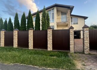 Продаю коттедж, 220 м2, Московская область, Васильковая улица
