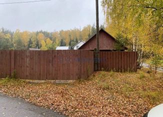 Продажа земельного участка, 16 сот., Нижегородская область, деревня Березники, 22А