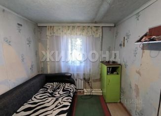 Продается дом, 71.9 м2, Новосибирск, Старое шоссе, метро Речной вокзал