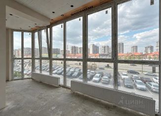 Продается 2-комнатная квартира, 59.2 м2, Краснодар, микрорайон Любимово, 2