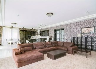 Продажа коттеджа, 640 м2, Московская область