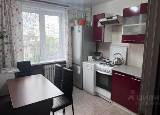 Продам 2-ком. квартиру, 50.6 м2, Тульская область, Гарнизонный проезд, 1к3