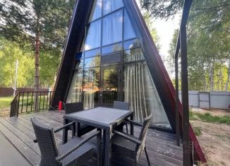 Сдается в аренду дом, 50 м2, Нижегородская область