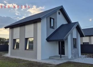 Продается коттедж, 145 м2, Самарская область, Прохладная улица