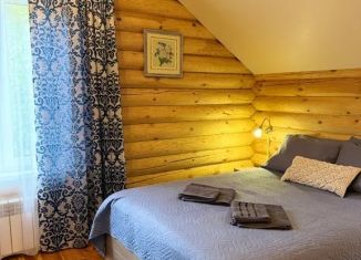 Сдам дом, 78 м2, Нижегородская область, деревня Заборье, 57А