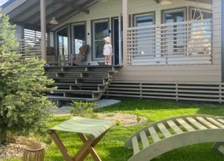 Сдается дом, 88 м2, Московская область, КП Дубрава у озера, 26