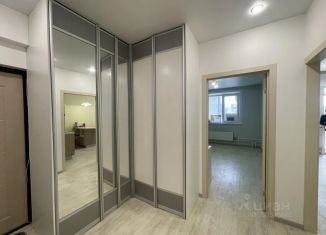 2-комнатная квартира на продажу, 49 м2, Иркутская область, микрорайон Берёзовый, 227