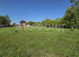 Продажа земельного участка, 9 сот., Новосибирская область, 50Н-2124
